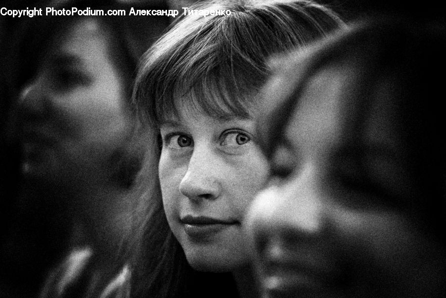Human, People, Person, Portrait, Selfie, Female, Face