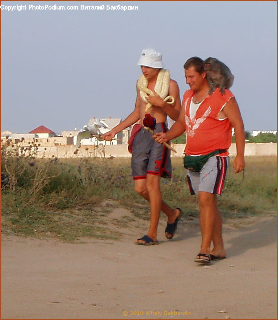 Human, People, Person, Jug, Pitcher, Water Jug, Leisure Activities