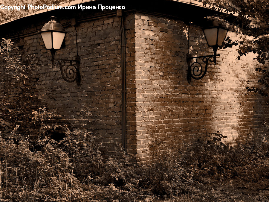 Architecture, Bell Tower, Clock Tower, Tower, Cabin, Hut, Rural