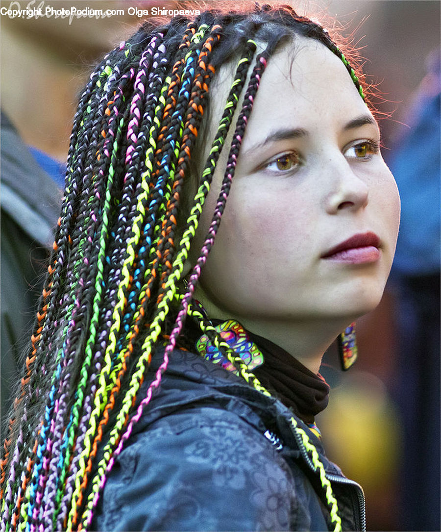 Human, People, Person, Female, Girl, Woman, Costume