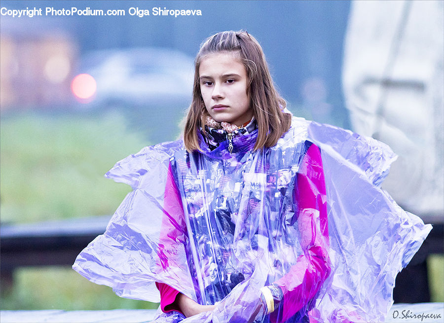 Human, People, Person, Runway, Female, Girl, Woman