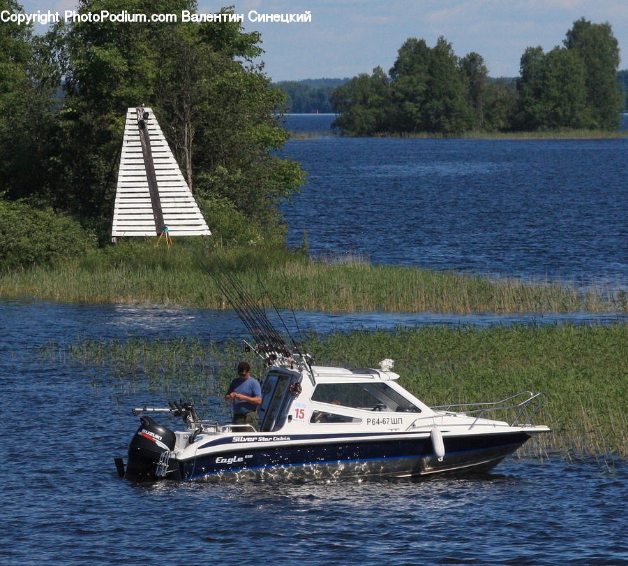 Boat, Dinghy, Watercraft, Yacht, Cruise Ship, Ferry, Freighter
