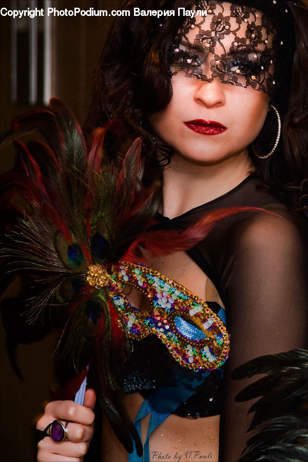 People, Person, Human, Costume, Female, Girl, Woman