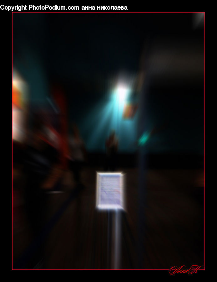 Aftershave, Perfume