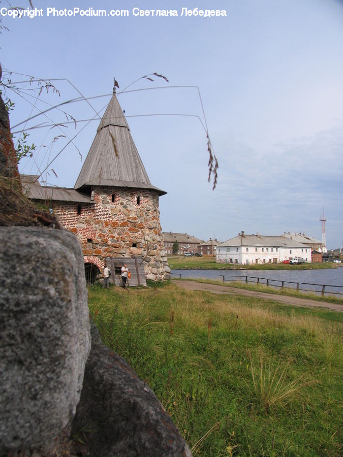 Architecture, Bell Tower, Clock Tower, Tower, Castle, Fort, Spire
