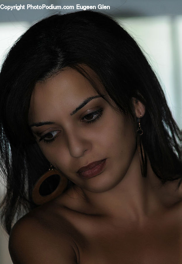 Human, People, Person, Female, Girl, Woman, Face