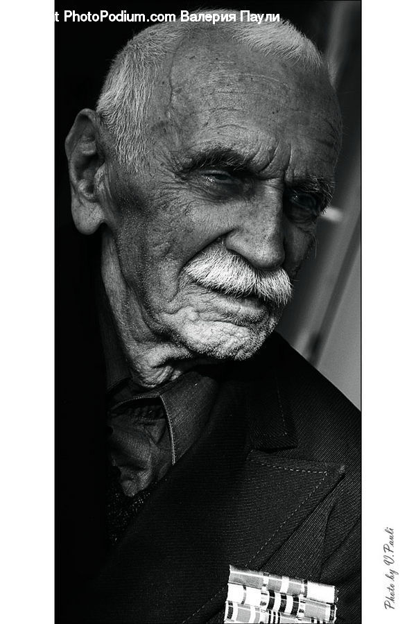 People, Person, Human, Portrait, Head, Flyer