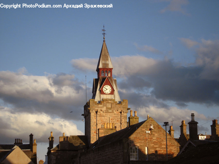 Architecture, Bell Tower, Clock Tower, Tower, Parliament, Church, Worship