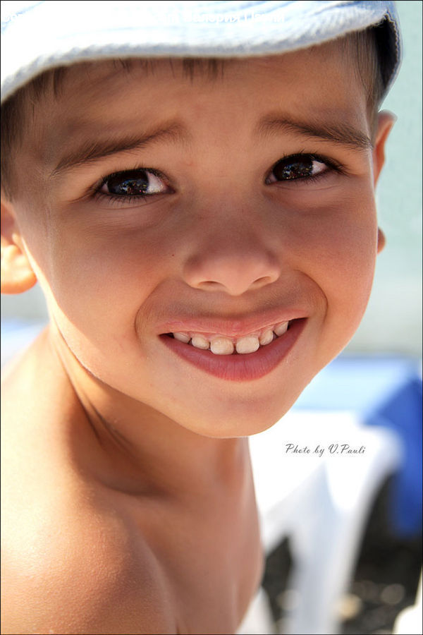 People, Person, Human, Dimples, Face, Smile, Female