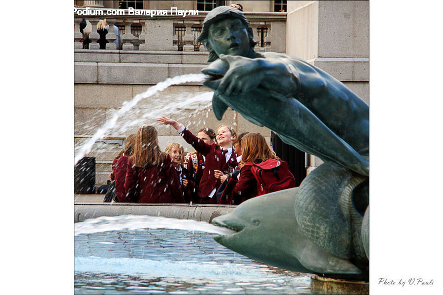 People, Person, Human, Animal, Dolphin, Fish, Sea Life