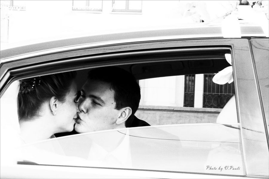 Person, Portrait, Selfie, Automobile, Car, Sedan, Vehicle