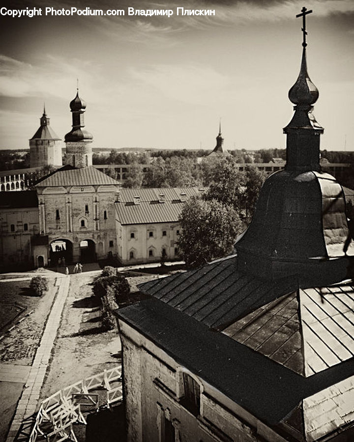 Bench, Architecture, Castle, Fort, Church, Worship, Cathedral
