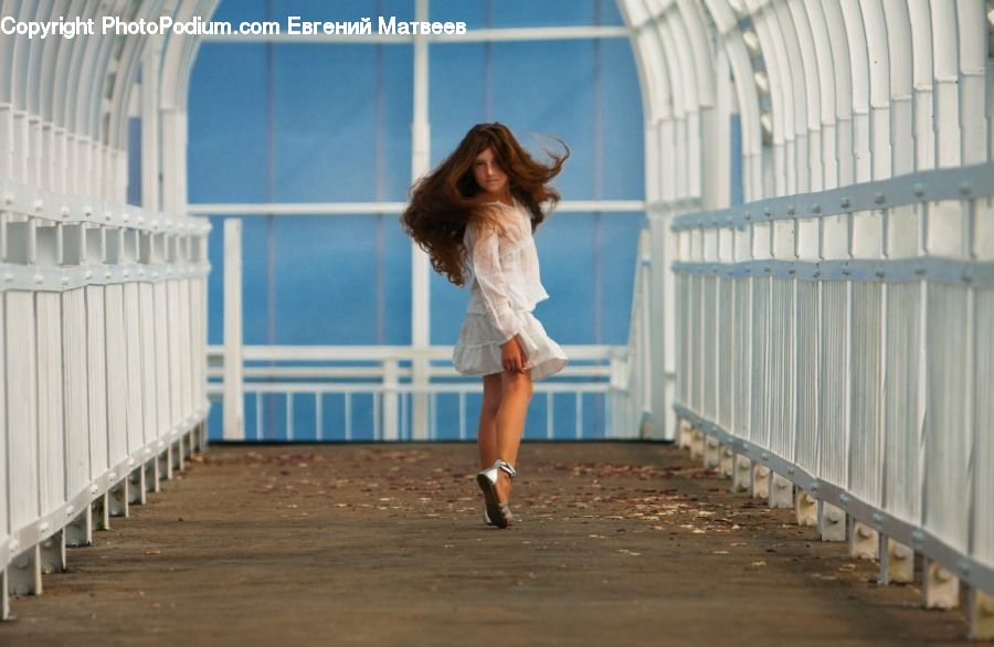 People, Person, Human, Female, Ballerina, Ballet, Dance