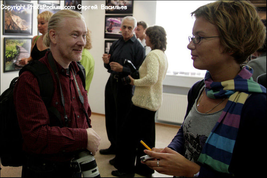 Human, People, Person, Senior Citizen, Debate, Speech, Art