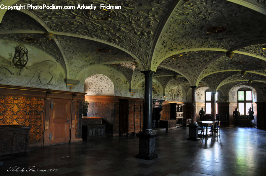 Fireplace, Hearth, Architecture, Dome, Mosque, Worship, Globe