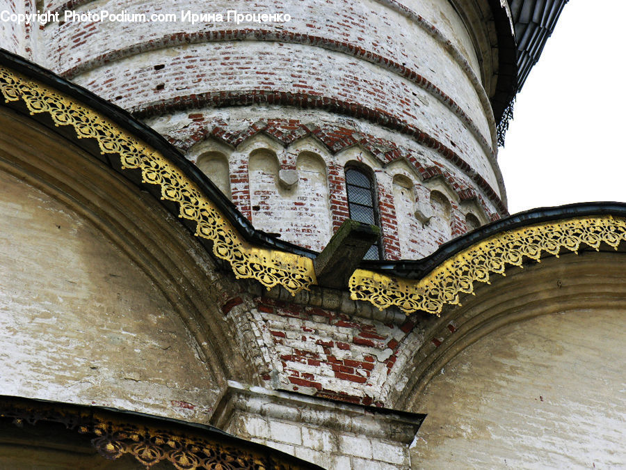 Architecture, Building, Housing