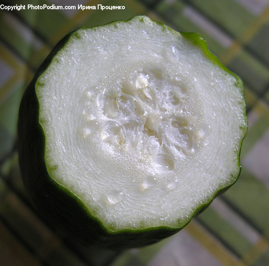 Cucumber, Vegetable