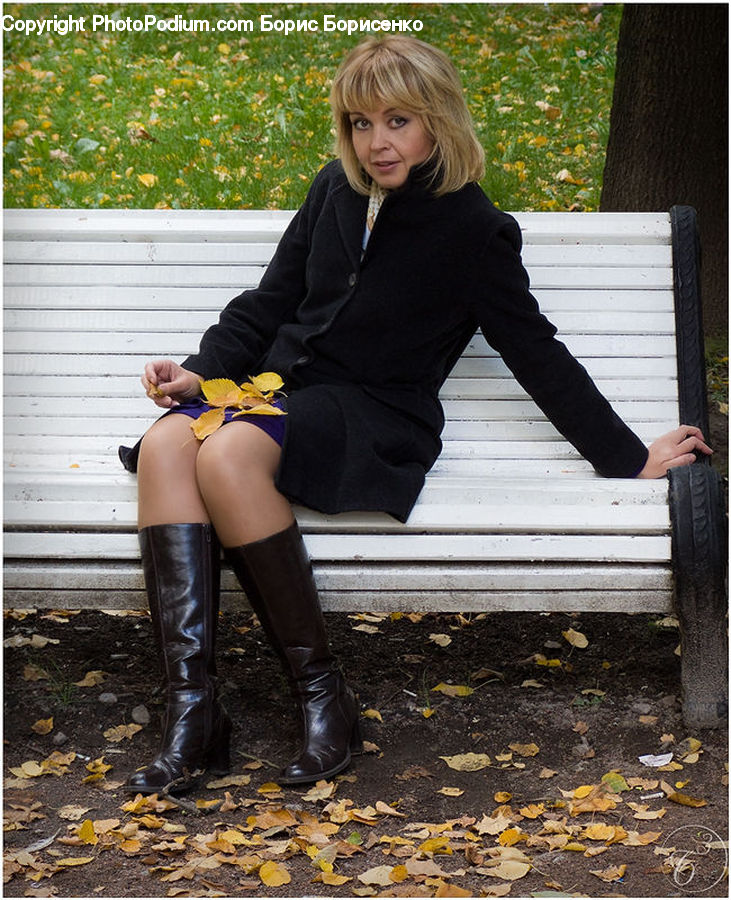 Human, People, Person, Boot, Footwear, Riding Boot, Blazer