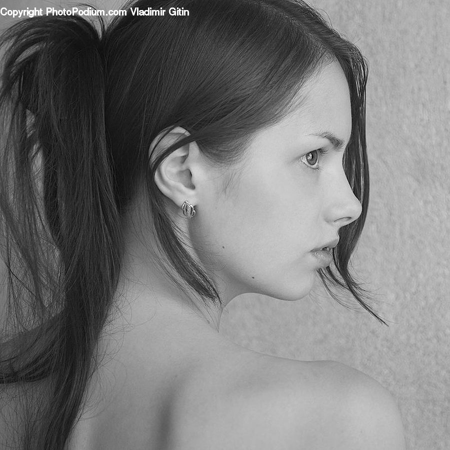 Human, People, Person, Female, Portrait, Selfie, Skin
