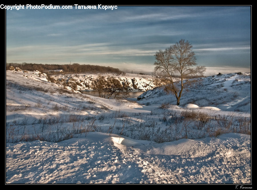 Arctic, Glacier, Ice, Mountain, Outdoors, Snow, Plateau