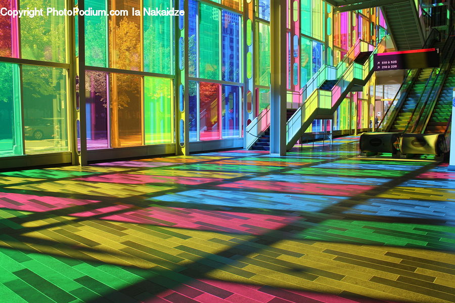 Art, Modern Art, Stained Glass