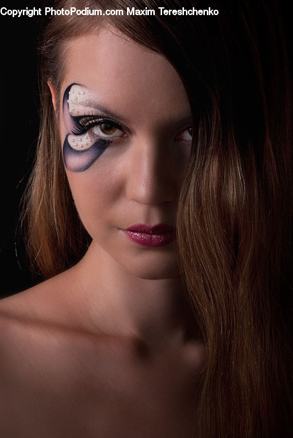 People, Person, Human, Female, Girl, Face, Selfie
