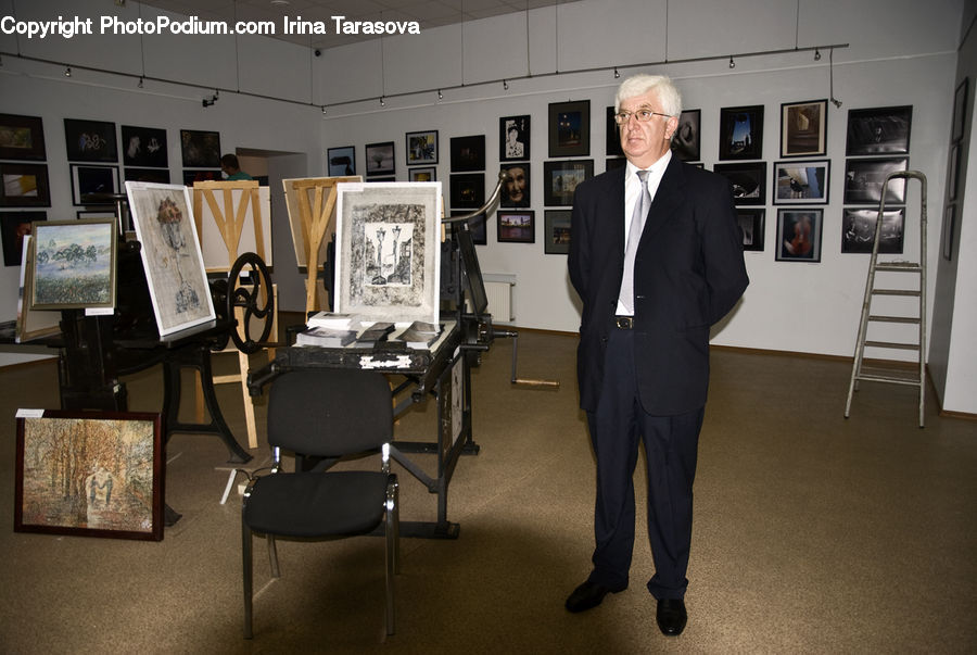 Human, People, Person, Chair, Clothing, Furniture, Overcoat