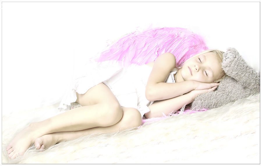 Baby, Child, Kid, Newborn, Blonde, Female, Person