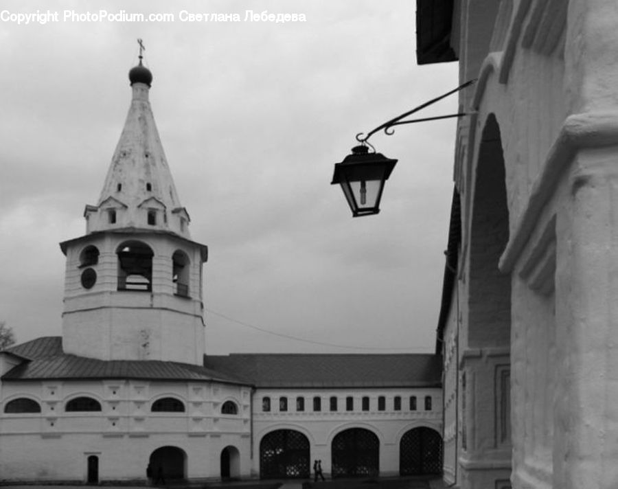 Architecture, Tower, Church, Worship, Cathedral, Spire, Steeple