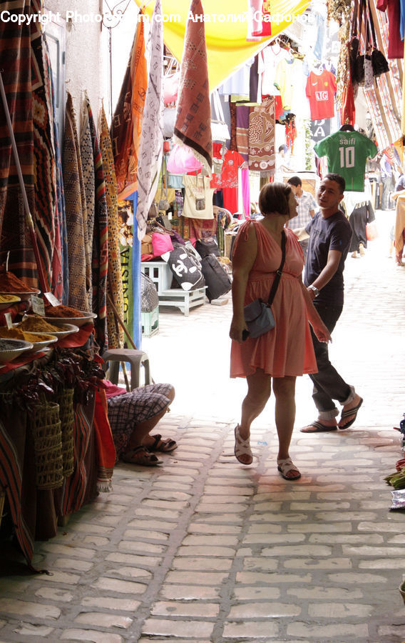 People, Person, Human, Collage, Poster, Bazaar, Market