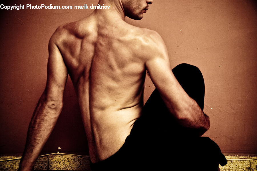 People, Person, Human, Fitness, Working Out