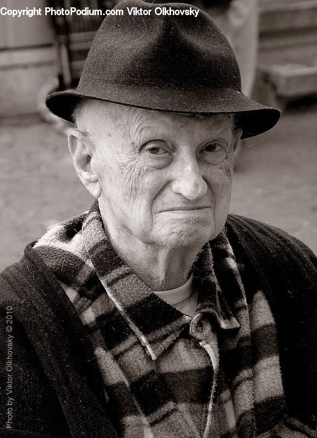 People, Person, Human, Portrait, Face, Smile