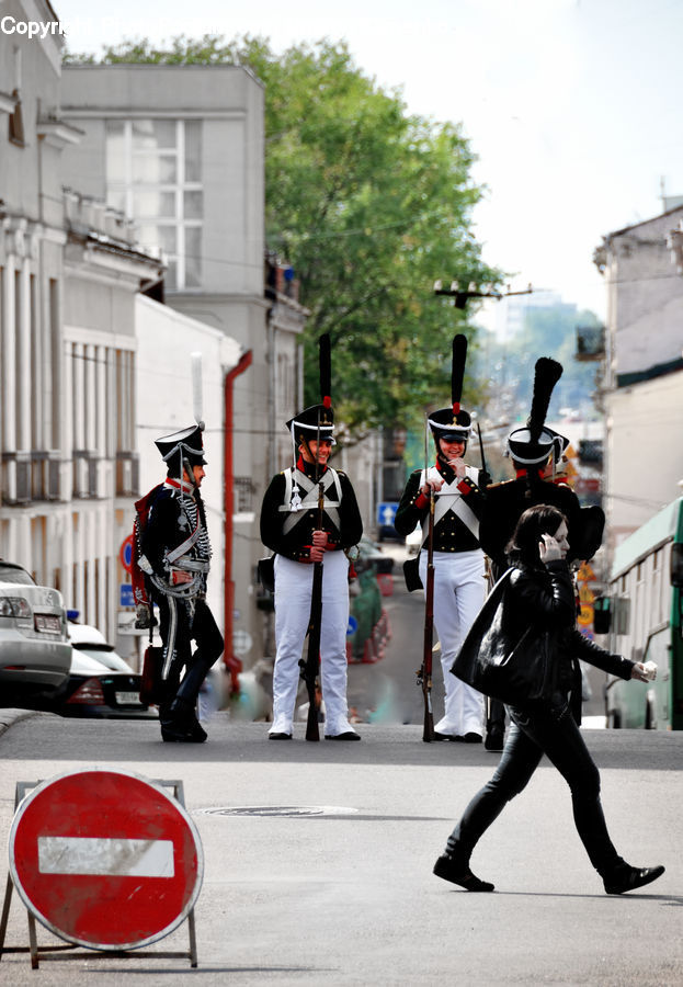 People, Person, Human, Motor, Motorcycle, Vehicle, Carnival