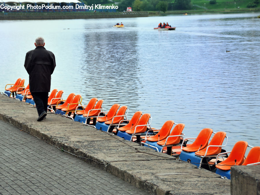 Human, People, Person, Boat, Watercraft, Dinghy, Hovercraft