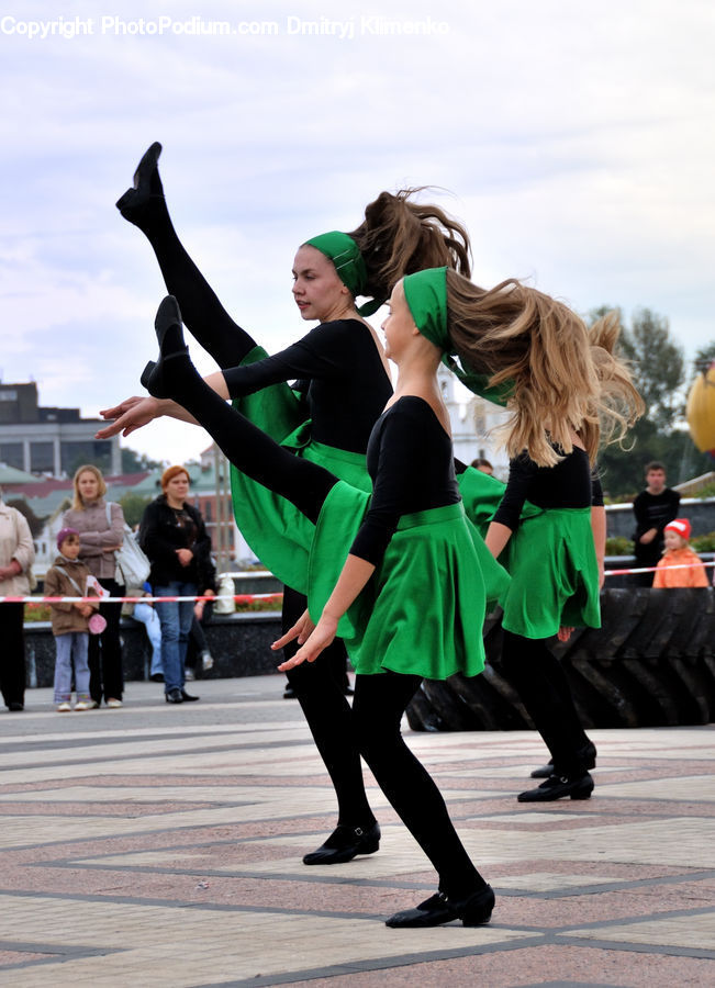 People, Person, Human, Dance, Dance Pose, Boardwalk, Deck