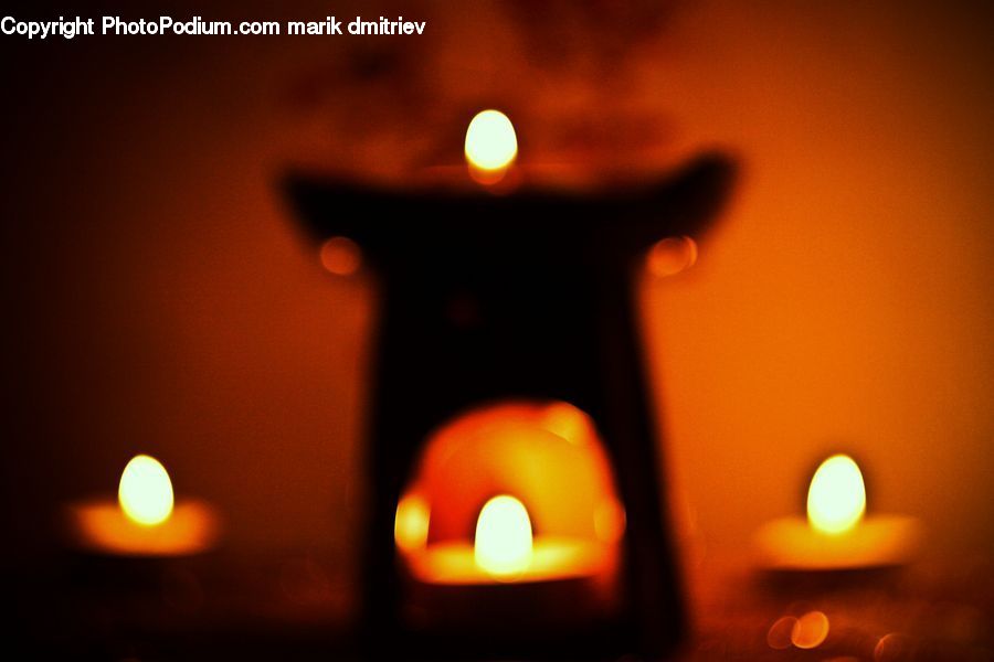 Candle