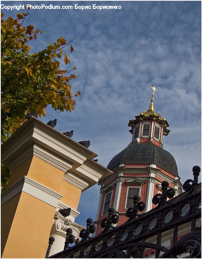 Architecture, Bell Tower, Clock Tower, Tower, Church, Worship, Spire