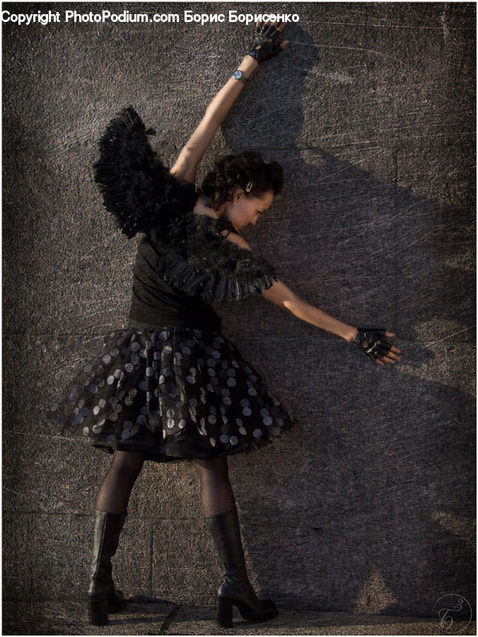 People, Person, Human, Dance, Dance Pose, Afro Hairstyle, Hair