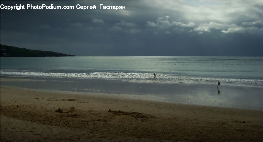 Beach, Coast, Outdoors, Sea, Water, Ocean