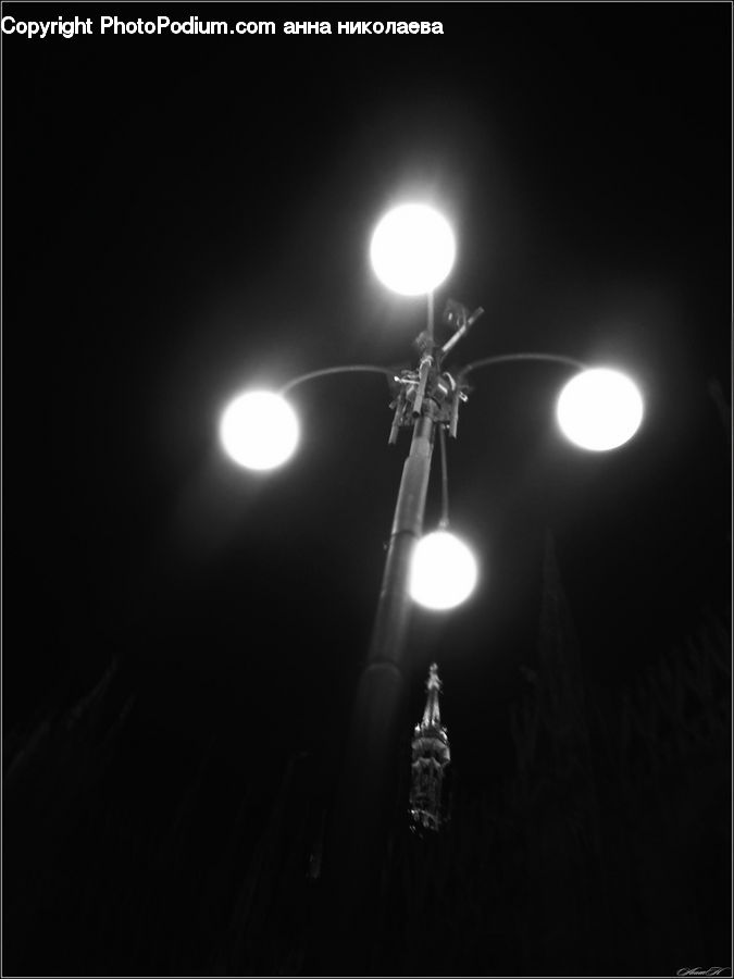 LED, Lighting, Spotlight