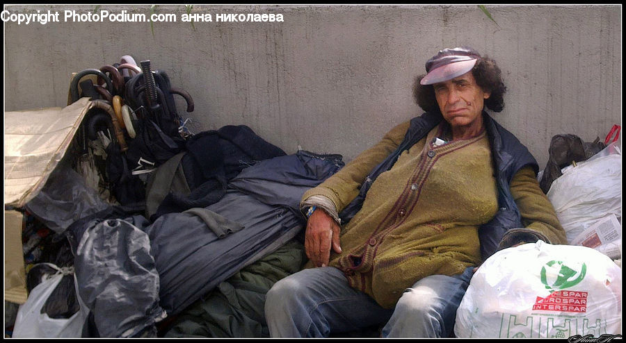 People, Person, Human, Couch, Furniture