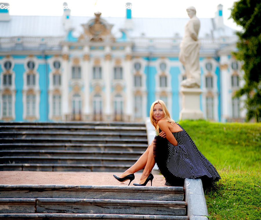 People, Person, Human, Blonde, Female, Woman, Girl