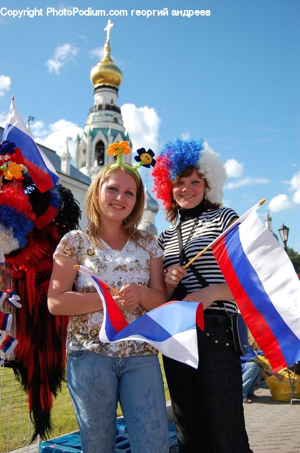 People, Person, Human, Clown, Performer, Costume, Leisure Activities