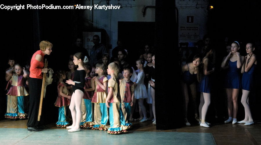 People, Person, Human, Musical, Play, Stage, Costume