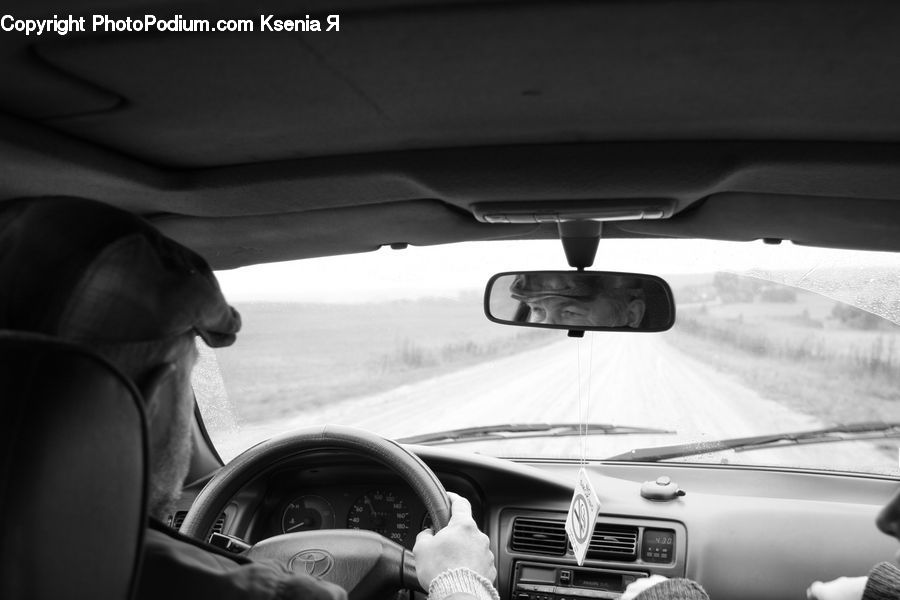 Car, Driving, Automobile, Convertible, Hot Rod, Vehicle, Sedan