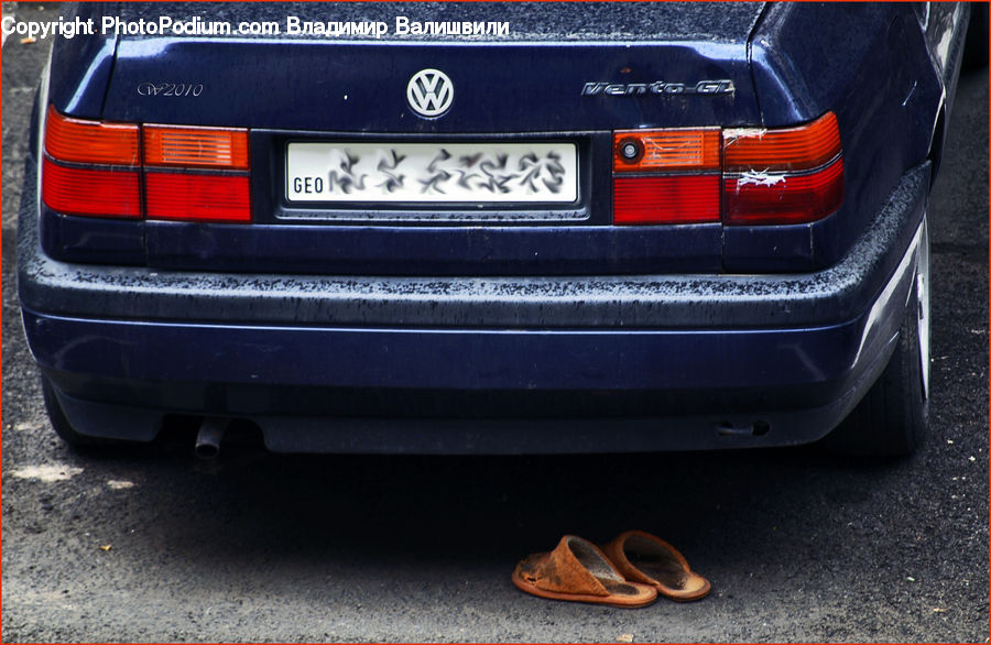 Automobile, Car, Coupe, Sports Car, Vehicle, Bumper, License