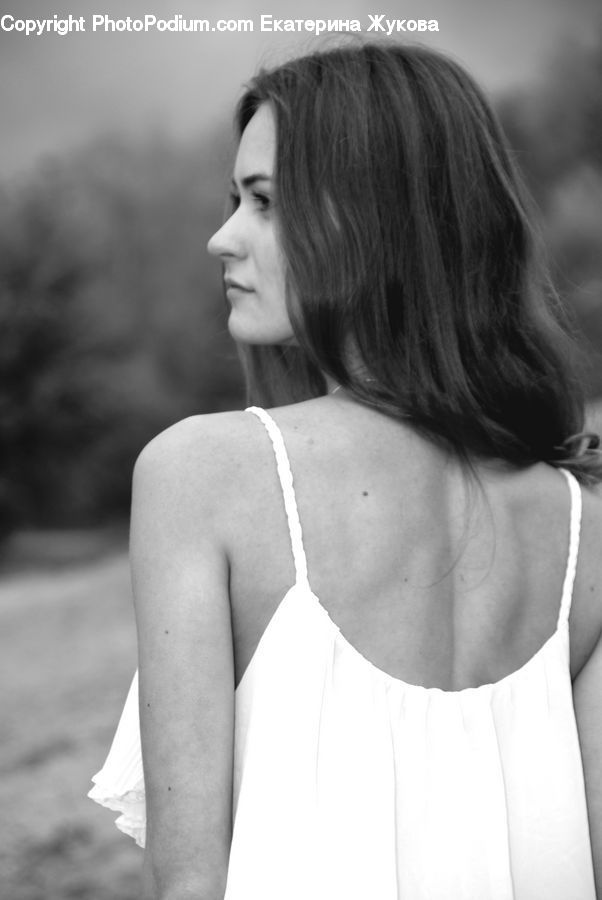 Human, People, Person, Face, Female, Portrait