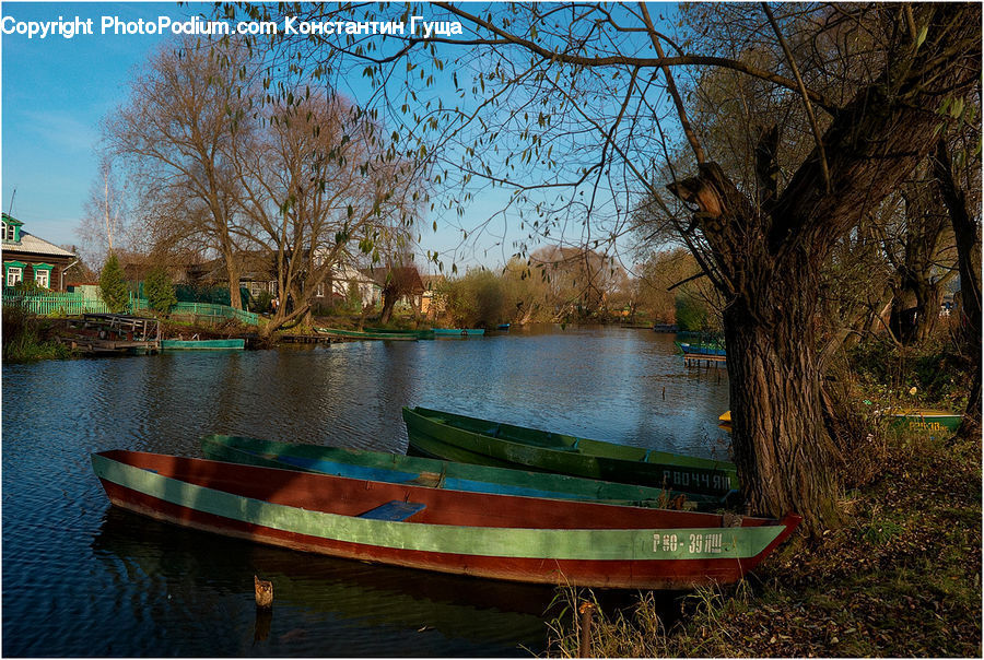 Boat, Dinghy, Watercraft, Rowboat, Vessel, Canoe, Park Bench