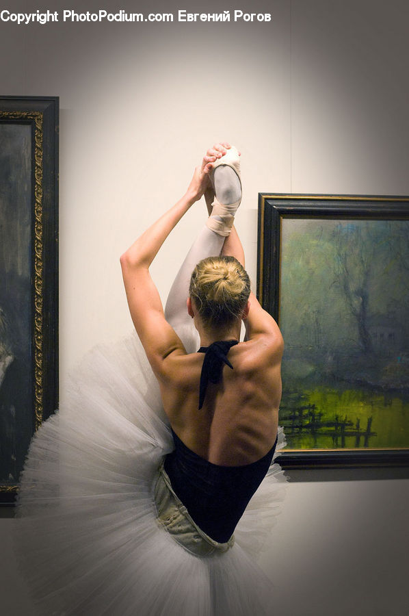 People, Person, Human, Dance, Dance Pose, Fitness, Working Out