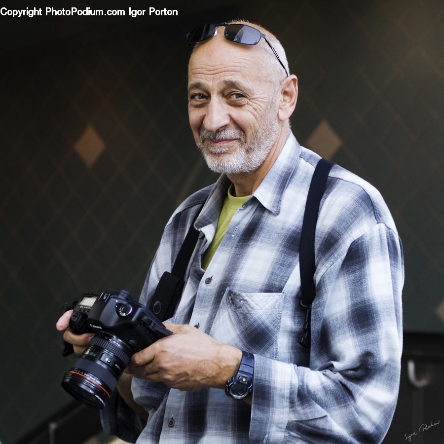 Human, People, Person, Camera, Electronics, Photographer, Video Camera